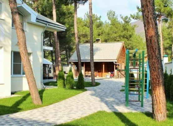 Сосны Гостевой дом 2